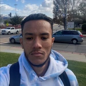 Meet your Posher, Christian